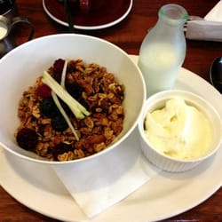 Pastadelli - Muesli