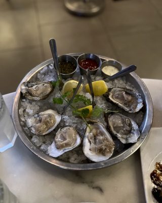 Straits Restaurant by null