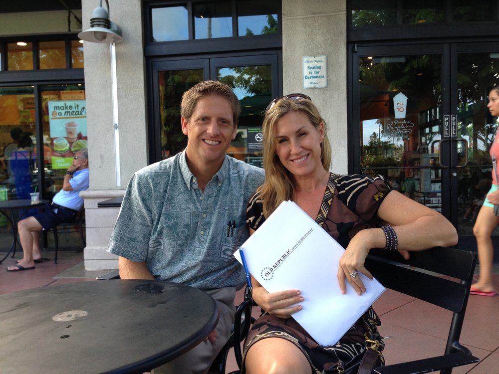 Jack Pitcher - veterans service organization in Honolulu, HI