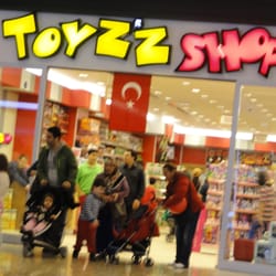 Toyz'z Shop