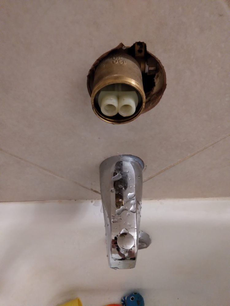 Slide of Blue Sky Plumbing and Repair