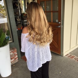 Bella Capelli Salon Spa - Gorgeous color - by Crystal Cross