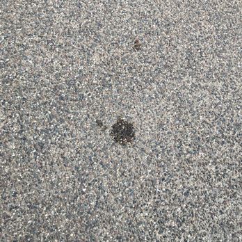 Cobblestone Auto Spa - Oil in my driveway - Car Wash Near Me - Phoenix, Arizona