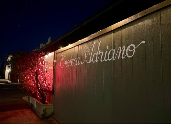 Enoteca Adriano by null
