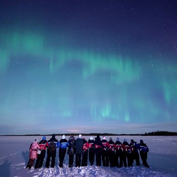 FTLO Travel - Lapland - Travel Services Near Me - El Segundo, California FTLO Travel - Lapland - Travel Services Near Me - El Segundo, California