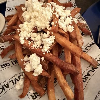 Souvlaki GR - Greek fries - large portion - Greek Near Me - New York, New York Souvlaki GR - Greek fries - large portion - Greek Near Me - New York, New York