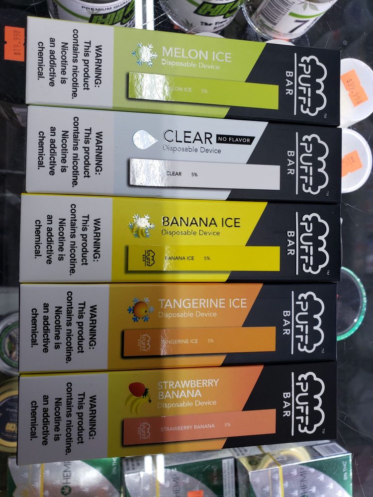 CIGARETTE DEPOT 78 Photos & 35 Reviews 316 N Euclid St, Fullerton