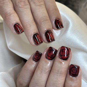 Spa Day - Hair Salons Near Me - San Bruno, California