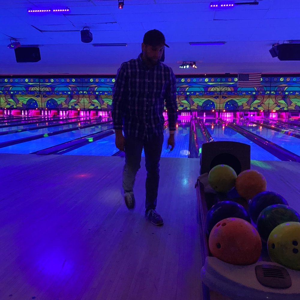Flamingo Bowl - Bowling Near Me - Salina, New York