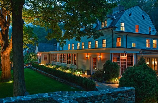 Bedford Post Inn by null
