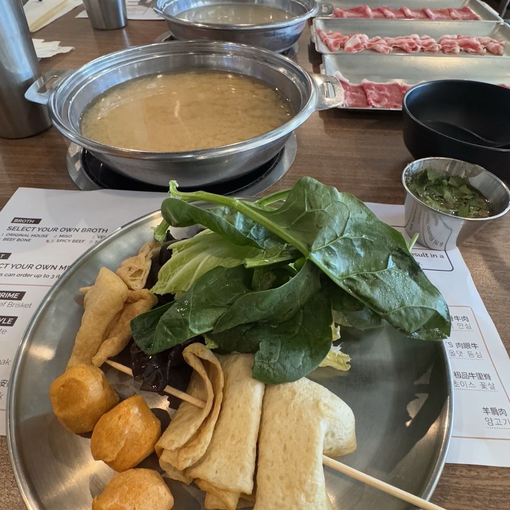 All That Shabu - Buffets Near Me - Alhambra, California All That Shabu - Buffets Near Me - Alhambra, California