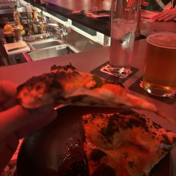 Double Zero Pie & Pub - Crumb - Pizza Near Me - Las Vegas, Nevada