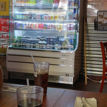 Arigato Sayonara - Lots of bottled drink options - Sushi Bars Near Me - Madison, Tennessee Arigato Sayonara - Lots of bottled drink options - Sushi Bars Near Me - Madison, Tennessee