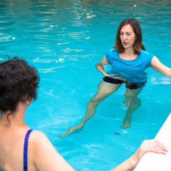 ProAction Physical Therapy - Aquatic Therapy for those with chronic pain, arthritis, and more - Physical Therapy Near Me - Rockville, Maryland ProAction Physical Therapy - Aquatic Therapy for those with chronic pain, arthritis, and more - Physical Therapy Near Me - Rockville, Maryland