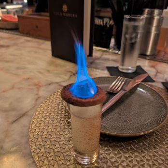 Toca Madera - Steakhouses Near Me - Houston, Texas