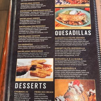 El Beso - Mexican Near Me - Bargersville, Indiana