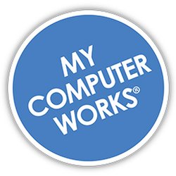 My Computer Works