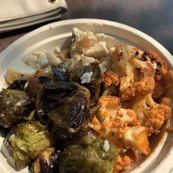 Feature Eatery - My yummy bowl! - Gluten-Free Near Me - East Amherst, New York Feature Eatery - My yummy bowl! - Gluten-Free Near Me - East Amherst, New York
