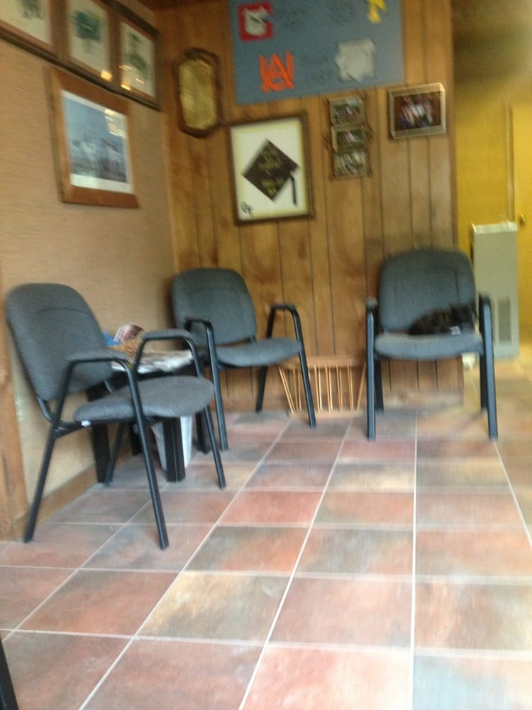 LONDON HOMER ALIGNMENT SERVICE Updated September 2024 714 Scotland