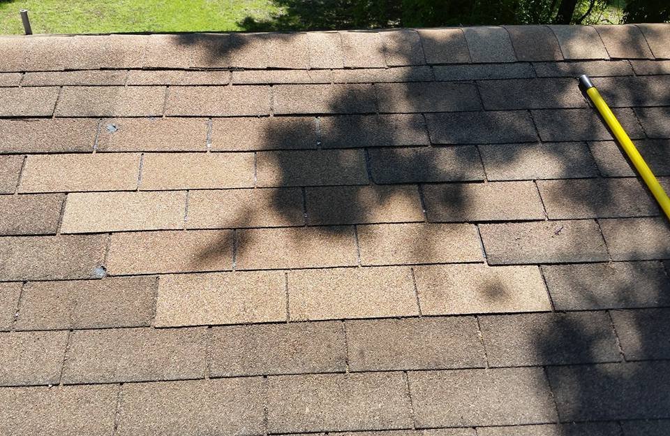 Slide of Camelot Roofing