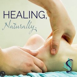 Sage Massage & Wellness
