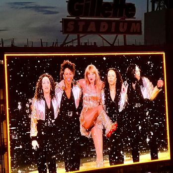 Gillette Stadium - Venues & Event Spaces Near Me - Foxborough, Massachusetts