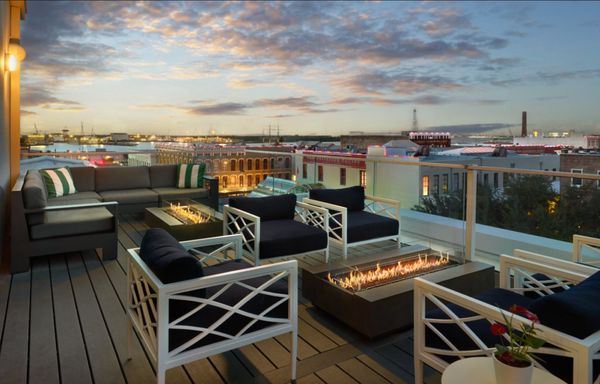 The Tremont House, Galveston, a Tribute Portfolio Hotel by null