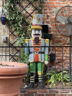 Pat O'Brien's by null