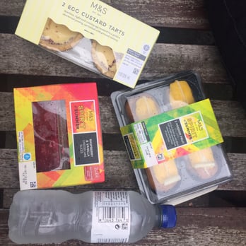 Marks and Spencer - Picnic! - Grocery Near Me - Glasgow, GLG