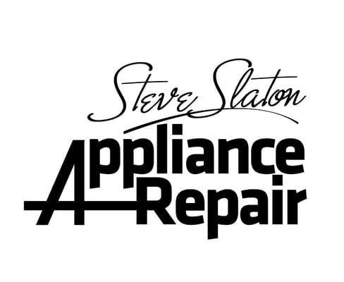 Steve Slaton Appliance Repair