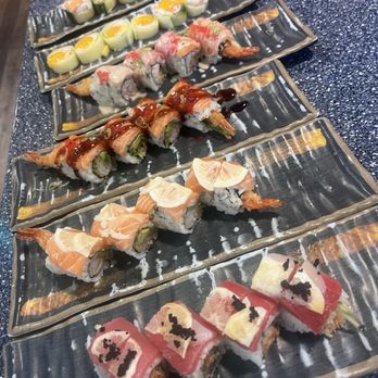 Narumi Sushi - Japanese Near Me - Rancho Cordova, California Narumi Sushi - Japanese Near Me - Rancho Cordova, California