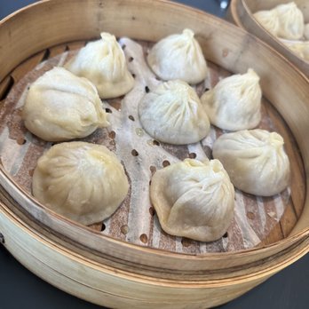 Dumpling King - Shanghai Style Soup Steamed Dumplings - Chinese Near Me - North Miami Beach, Florida Dumpling King - Shanghai Style Soup Steamed Dumplings - Chinese Near Me - North Miami Beach, Florida