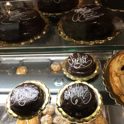 Palumbo Pasticceria - Top del top