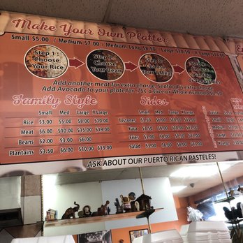 Vicky's Casa Del Sabor - Platter Menu - Latin American Near Me - Lindenhurst, New York Vicky's Casa Del Sabor - Platter Menu - Latin American Near Me - Lindenhurst, New York