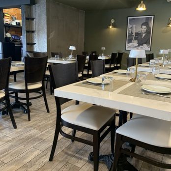 Grazie Modern Italian Kitchen - Inside - Italian Near Me - Orlando, Florida