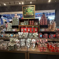 Bath & Body Works