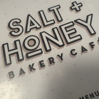 Salt + Honey Bakery Café - Desserts Near Me - El Paso, Texas Salt + Honey Bakery Café - Desserts Near Me - El Paso, Texas