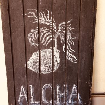 ChadLou's Coffee Roasters - Coffee & Tea Near Me - Kailua, Hawaii