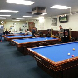King Billiards