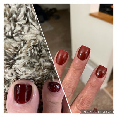 TRANQUILITY NAILS - Updated July 2025 - 35 Photos & 61