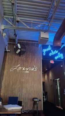 Lorna's Caribbean & American Grill by null