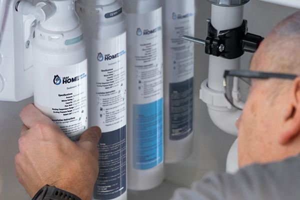 Leaf Home Water Solutions Reviews Consumer Reports LEAF HOME WATER SOLUTIONS - Updated June 2025 - 51 Photos & 10 Reviews