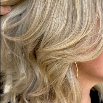 Erika Oropeza - Full highlight - Hair Stylists Near Me - San Ramon, California Erika Oropeza - Full highlight - Hair Stylists Near Me - San Ramon, California