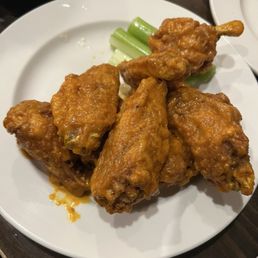 Buffalo Wings