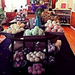 In the Beginning Soaperie