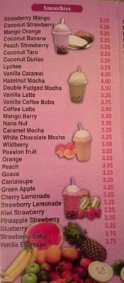 Menu photo 6 Miss Donuts Corona, CA Menu photo 6 Miss Donuts Corona, CA