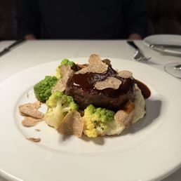 Filet Mignon