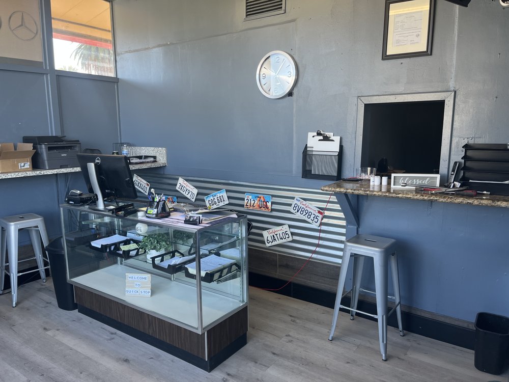 QUICK STOP AUTO, TIRE & RV REPAIR CENTER Updated October 2024 909 W