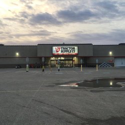 Tractor Supply