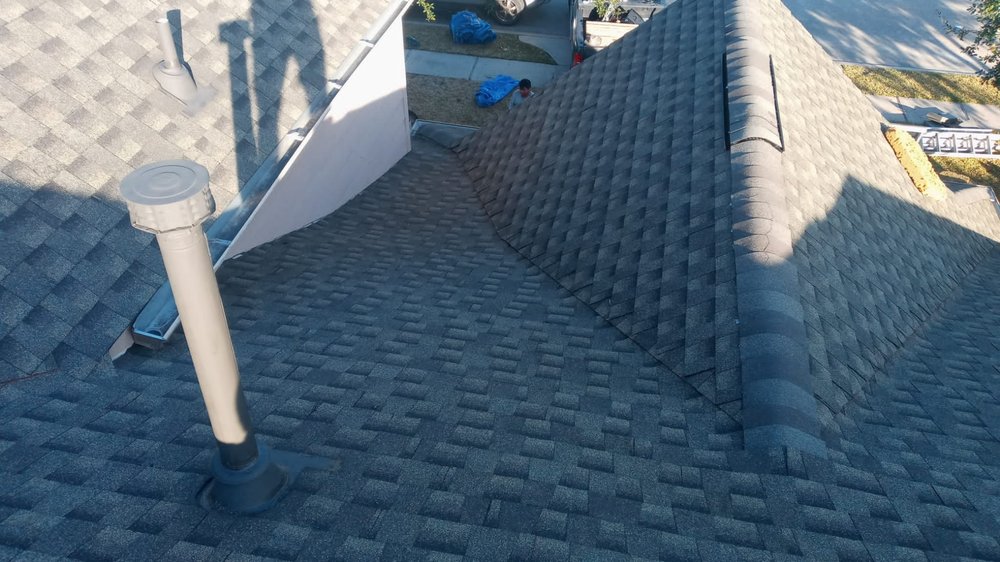 Slide of AZ Roofing Experts